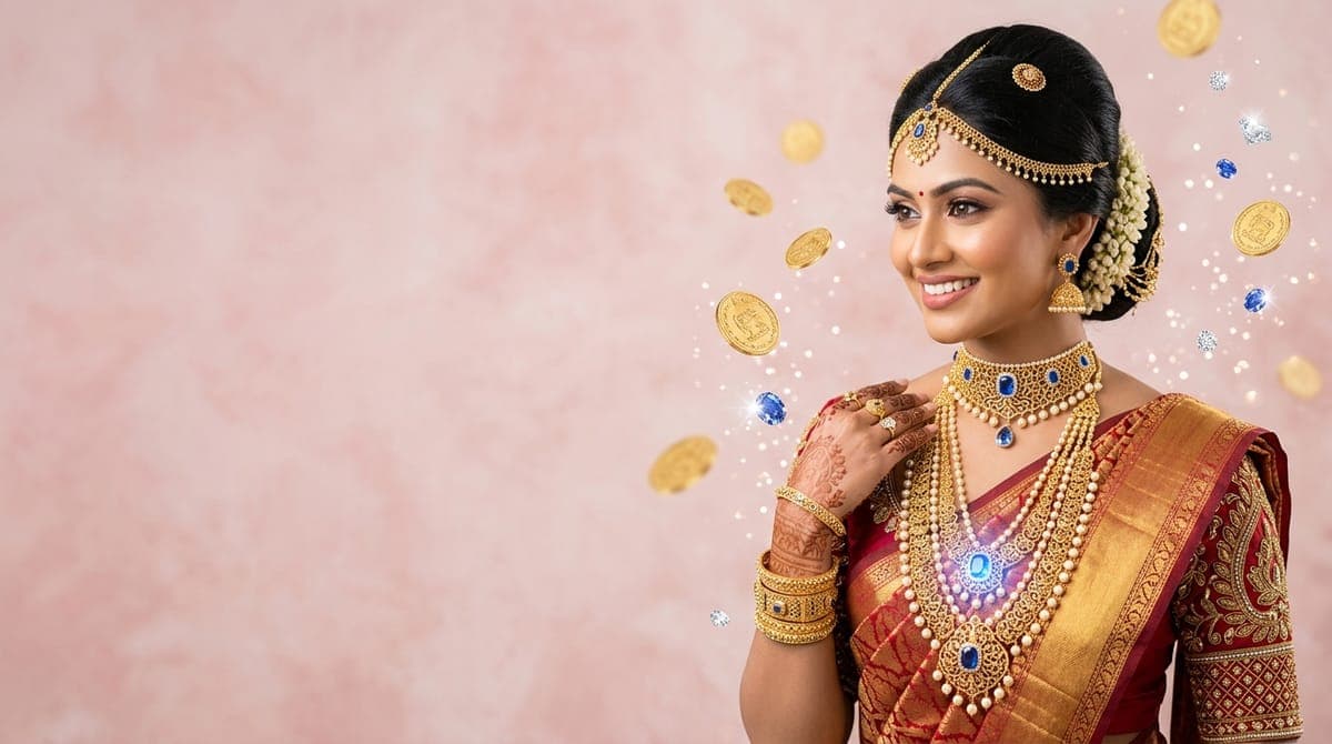 Royal Ceylon Gemstone Jewelry