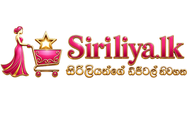 Siriliya.lk